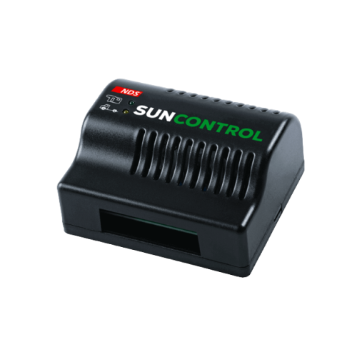 SunControl SC300M regolatore di carica per moduli pannelli solari camper
