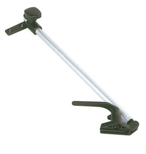 Braccetti tubolari per finestre camper Polyfix con maniglie