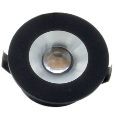 Minispot da incasso per camper