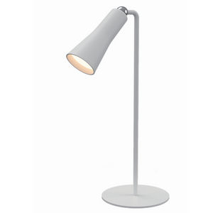 Lampada da tavolo ricaricabile senza fili
