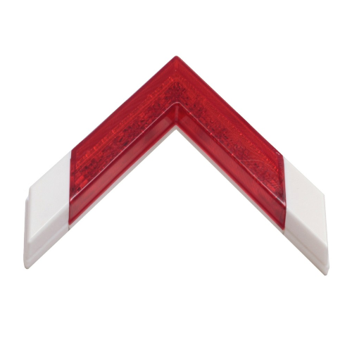 Fanale Stop/Posizione serie Arrow per camper