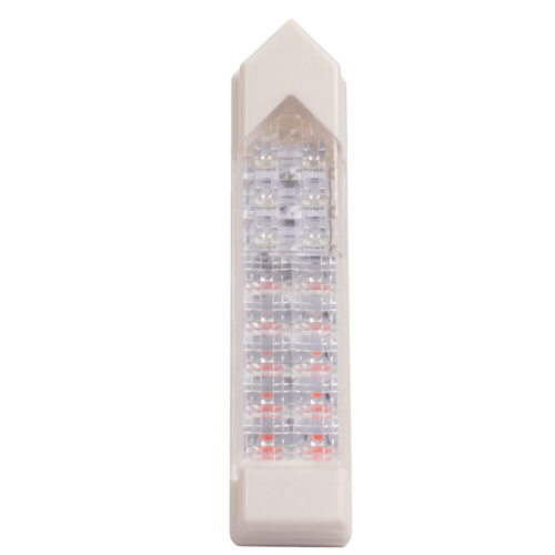 Fanale Retromarcia/Retronebbia serie Arrow per camper