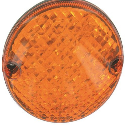 Indicatore di direzione LED per camper