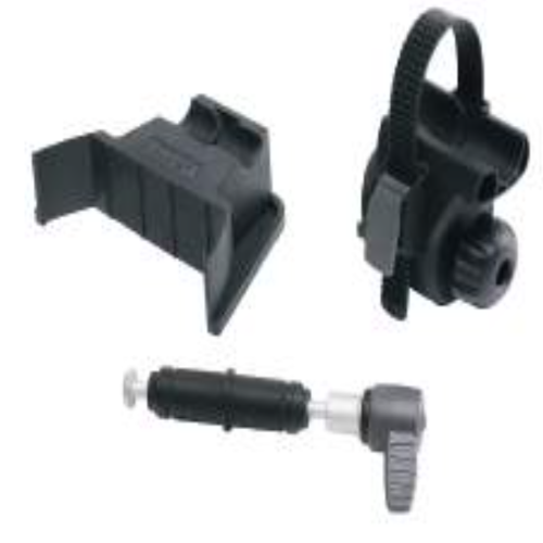Thule fork mount adapter quick release