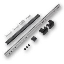 Carica l&#39;immagine nel visualizzatore di Gallery, Kit montaggio per Thule Slide-Out Step G2 12V
