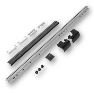Kit montaggio per Thule Slide-Out Step G2 12V