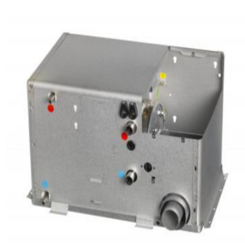 Involucro + Pentola per Alde Compact 3010
