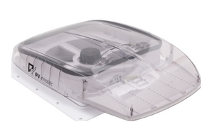 Plus Fan RVinnotec oblò per camper con ventilazione