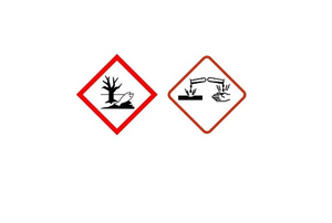 Disinfettante acqua per camper Acquatravel AT-BICLOR