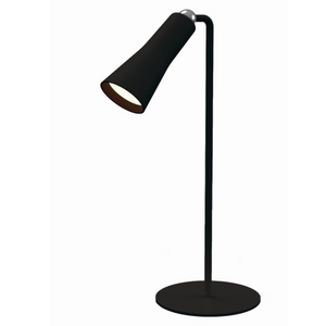 Lampada da tavolo ricaricabile senza fili