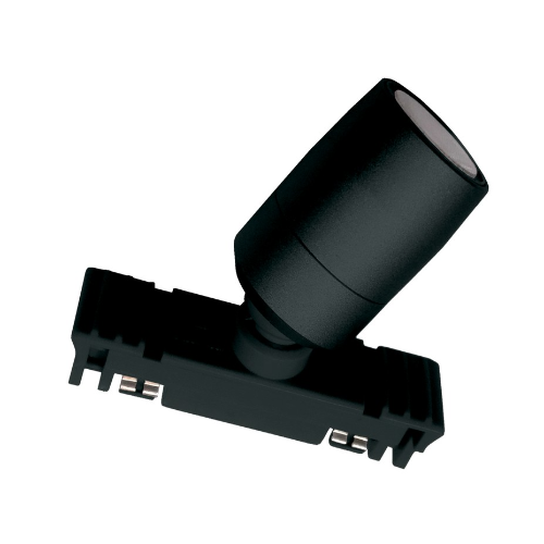 Spot per sistema Track da 49 mm per camper