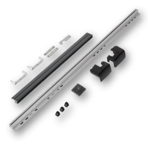 Kit montaggio per Thule Slide-Out Step G2 12V