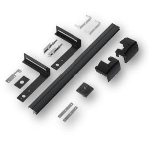 Kit montaggio per Thule Slide-Out Step G2 12V