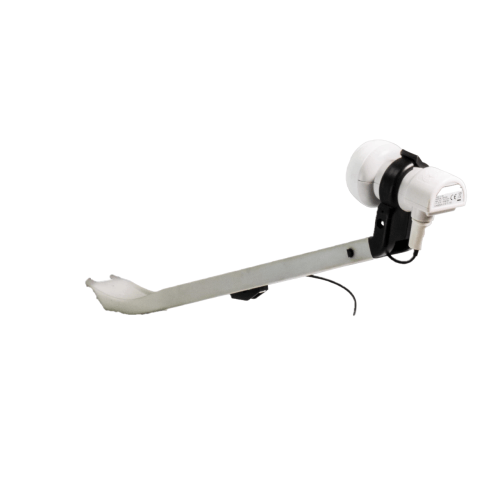 Skew per antenne paraboliche SRM