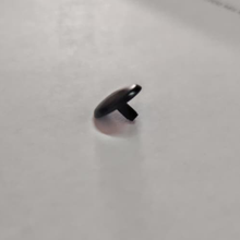Carica l&#39;immagine nel visualizzatore di Gallery, Tappo coprivite per fissaggio piano cottura
