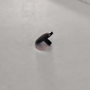 Tappo coprivite per fissaggio piano cottura