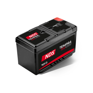 Batteria al litio per camper Tempra Lithium Battery NDS