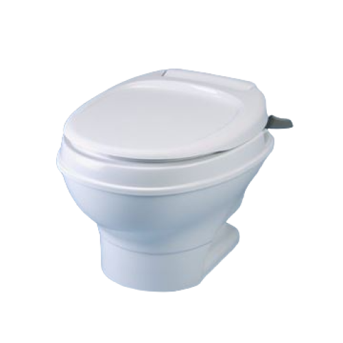 Wc fisso Aqua Magic VI basso