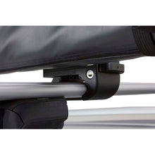 Carica l'immagine nel visualizzatore di Gallery, Tendalino Yakima OverNout 2x2 m per Barre Portapacchi | Camper Van SUV

