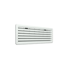 Carica l'immagine nel visualizzatore di Gallery, Griglia d'aerazione frigo con cornice Thetford
