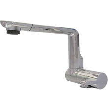 Carica l'immagine nel visualizzatore di Gallery, Rubinetto miscelatore Mod. RB1490 Pieghevole per Camper
