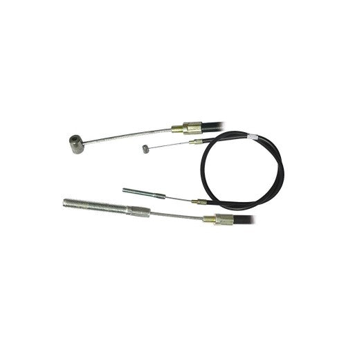 Cavo per freno a mano ruota Al-Ko per mod. SB 140/B e 135