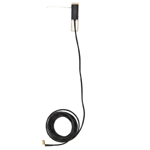 Antenna DAB+ Alpine KAE-625DA da vetro per veicoli ricreazionali