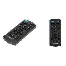 Carica l&#39;immagine nel visualizzatore di Gallery, Telecomando infrarosso Alpine RUE-4360 per sistemi multimediali
