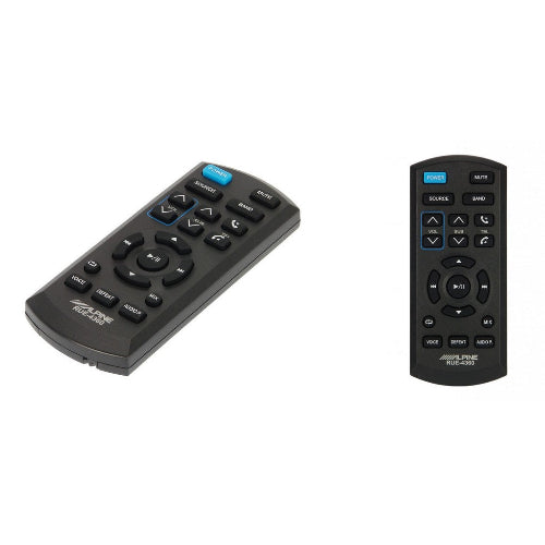 Telecomando infrarosso Alpine RUE-4360 per sistemi multimediali