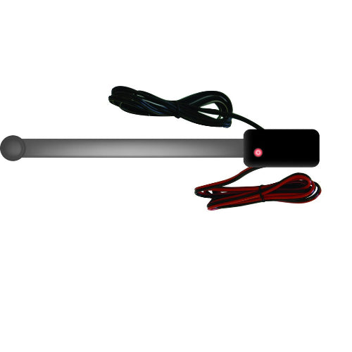 Antenna DVB-T amplificata 026 ANT351 per interni veicoli