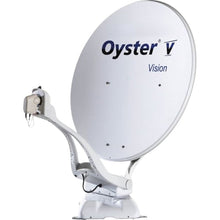 Carica l'immagine nel visualizzatore di Gallery,  Antenna satellitare TenHaaft Oyster Vision 85 V per veicoli
