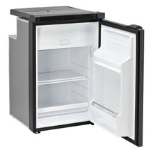 Carica l&#39;immagine nel visualizzatore di Gallery,  Balconcino frigorifero per bottiglie fino a 1,5 litri con griglie
