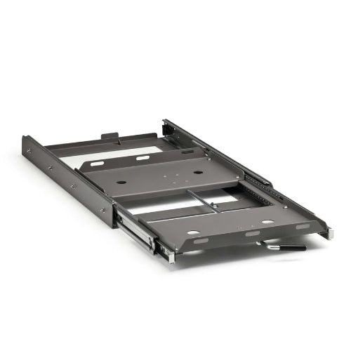 Base scorrevole in acciaio per frigorifero portatile Thetford TB