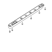 Carica l&#39;immagine nel visualizzatore di Gallery, Ricambi cupola Heki 3 - Heki 3 plus Dometic
