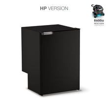 Carica l&#39;immagine nel visualizzatore di Gallery, Frigo-Freezer Vitrifrigo a compressore C115i CHR / CHR HP
