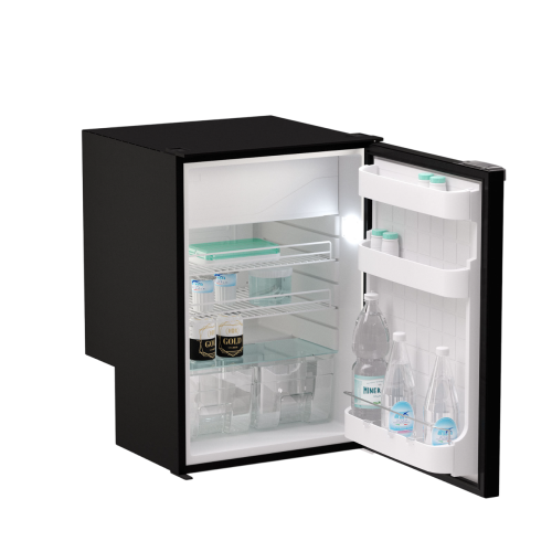 Frigo-Freezer Vitrifrigo a compressore C115i CHR / CHR HP