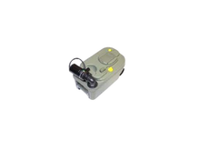 Carica l&#39;immagine nel visualizzatore di Gallery, Kit maceratore camper 12V clean evolution
