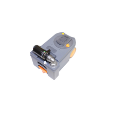 Carica l&#39;immagine nel visualizzatore di Gallery, Kit maceratore camper 12V clean evolution
