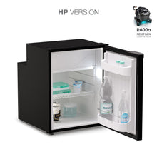 Carica l&#39;immagine nel visualizzatore di Gallery, Frigo-Freezer Vitrifrigo a compressore C90i CHR / CHR HP
