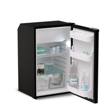 Carica l&#39;immagine nel visualizzatore di Gallery, Frigo-Freezer Vitrifrigo a compressore C95L CHR
