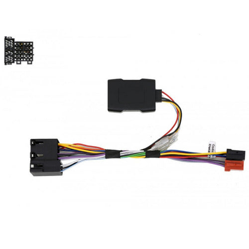 Cablaggio comandi volante APF-S2601FI per piattaforma SEVEL