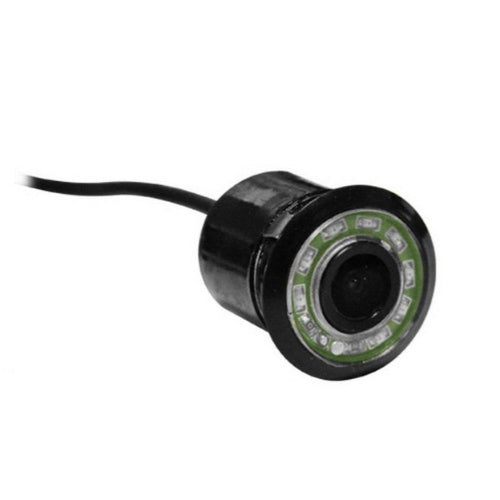 Telecamera CCD CARE-INMINI ultra compatta con visione notturna