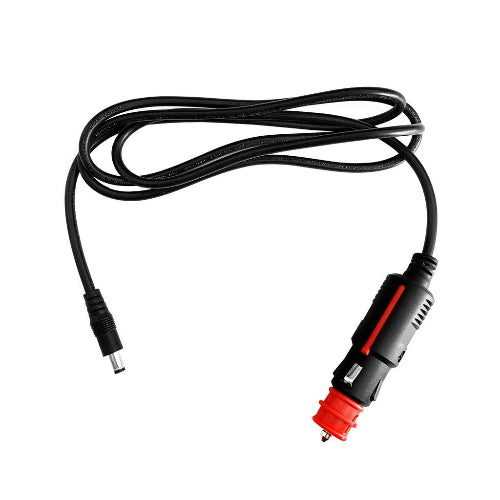 Cavo alimentazione 12V per TV Alphatronics 025 CAL-TVA