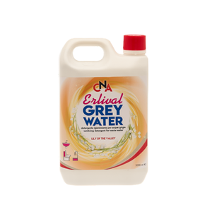 Erlival Grey Water lt.2 per acque grigie