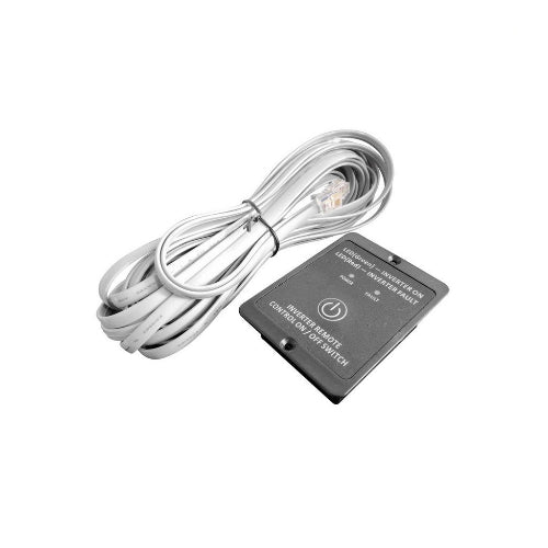 Controllo remoto per inverter soft start 12V DC con cavo 6 metri