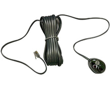 Carica l&#39;immagine nel visualizzatore di Gallery, Controllo remoto universale per inverter con cavo 5 metri
