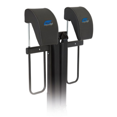 Poggiatesta Sedile Posteriore Centrale SEAT 5F0885902GZS7 LEON
