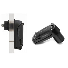 Carica l&#39;immagine nel visualizzatore di Gallery, Dettaglio tenuta stagna IPX6 durante l&#39;uso in veicolo
