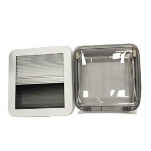 Oblò per camper Ditec 40x40