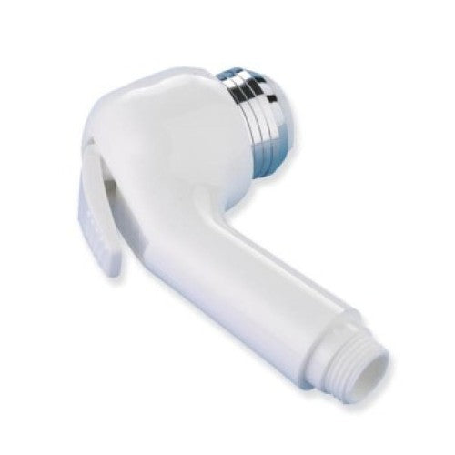 Doccetta Lux color crema 1/2